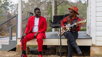 Hound Dog | Keith Johnson & Vasti Jackson | Live Outside (Exclusivo para Membros)