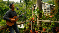 Rastaman Chant/ Amazing Grace | Song Around The World