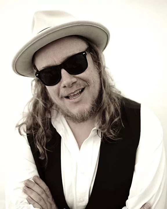 Robin Moxey