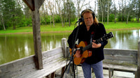 Soulshine | Warren Haynes | Song Around The World
