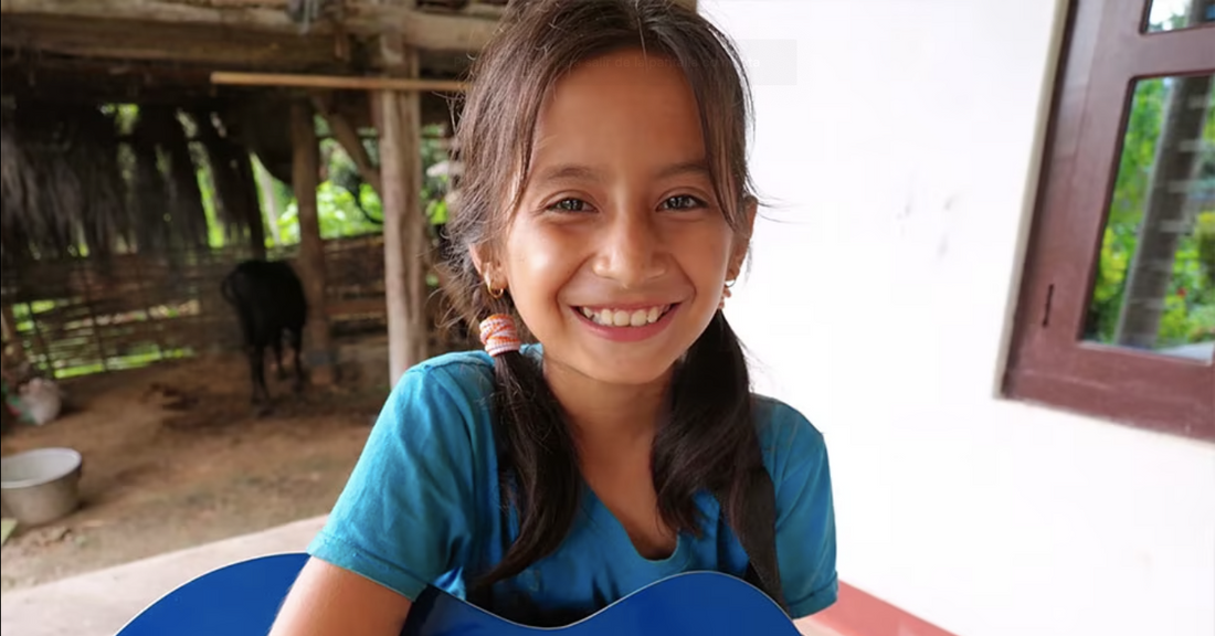 A Celebration of Human Connection (EP 2) | Playing For Change Foundation (Exclusivo para Membros)