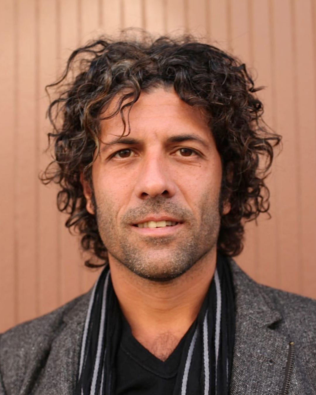 Adrian Buono