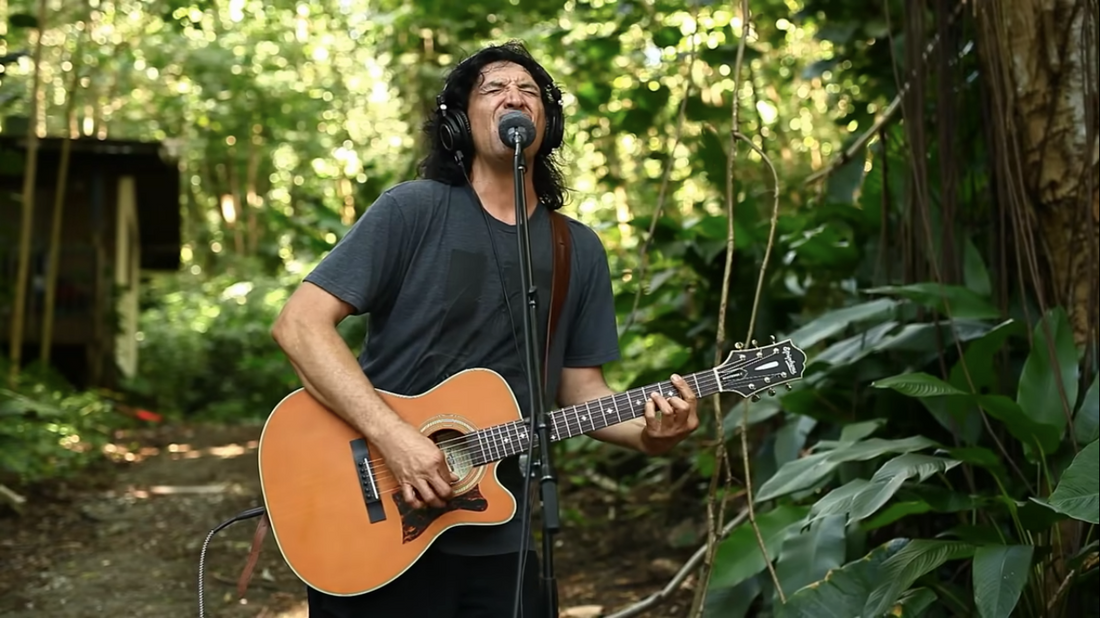 All Along The Watchtower | Song Around The World