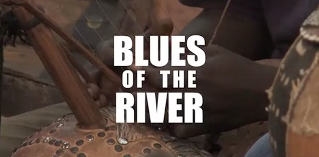 Blues of the River | O Documentário (Exclusivo para Membros)
