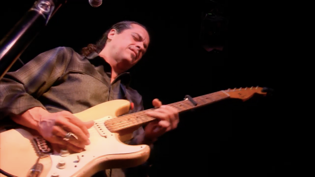 Dave Herrero Ao Vivo no Legends (Exclusivo para Membros)