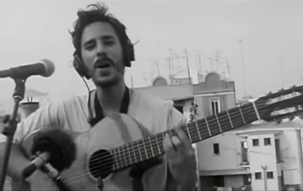 Don’t Worry | Song Around The World