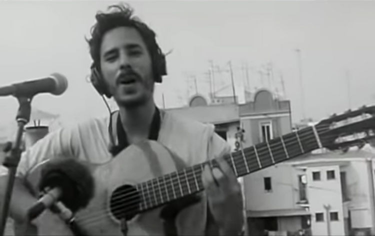 Don’t Worry | Song Around The World