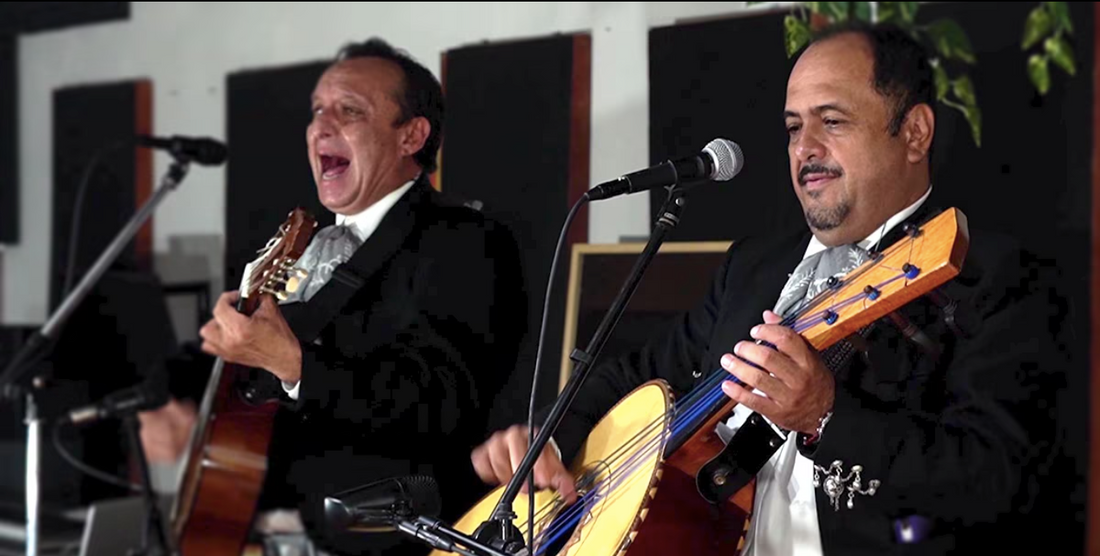 El Pastor | Los Andariegos (Exclusivo para Membros)