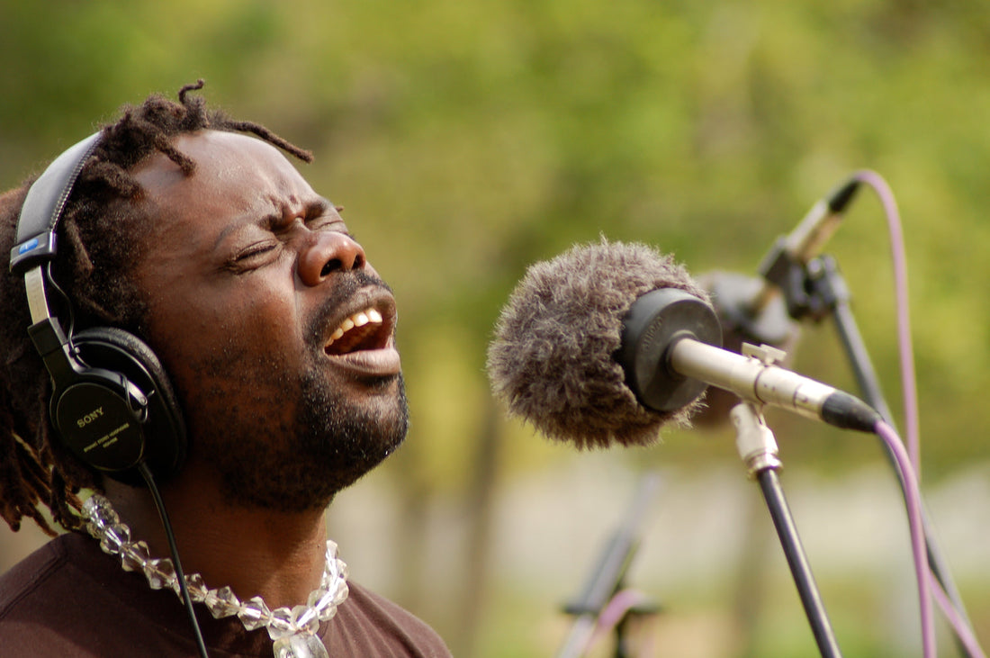 Equal Rights | Afro Fiesta | Live Outside