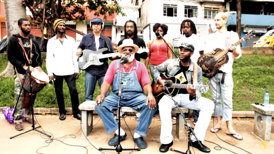 Feliz Navidad | PFC Band | Live Outside