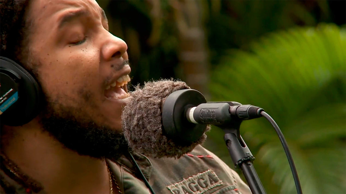 Redemption Song | Song Around The World