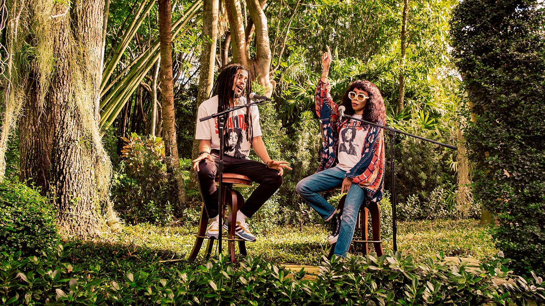 Get Up Stand Up 2020 | Song Around The World (versão somente para membros)