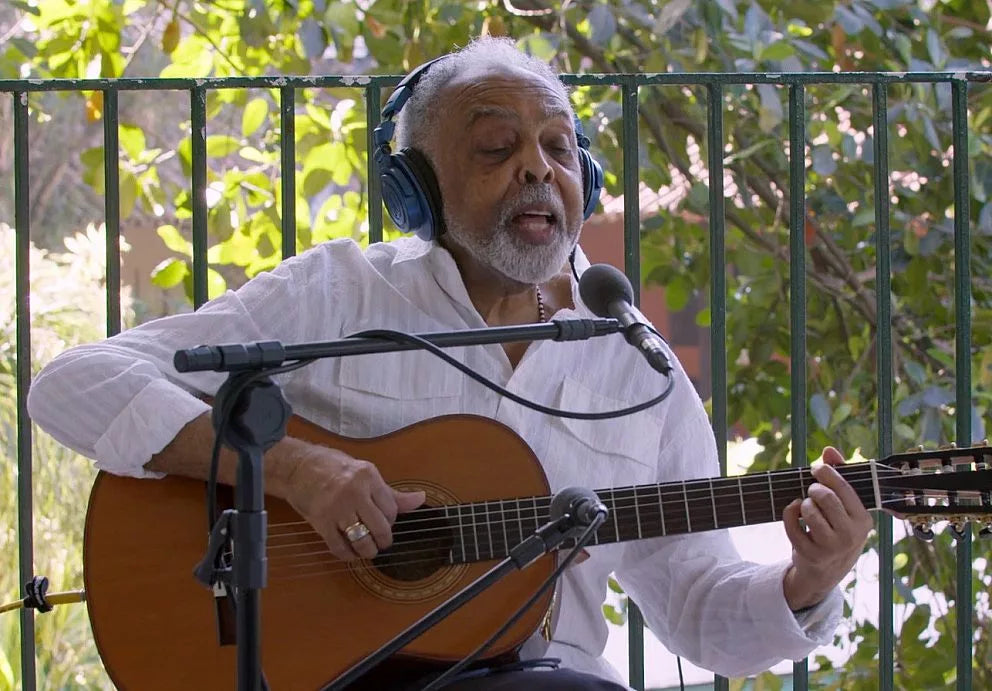 Gilberto Gil