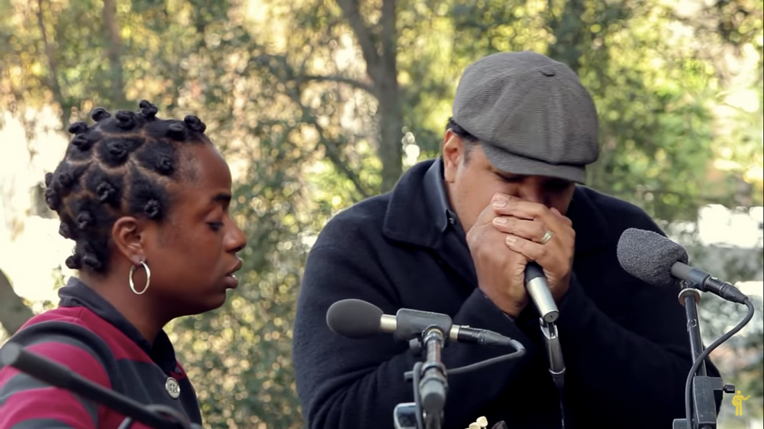 I Lived To Tell About It | War & Pierce | Live Outside