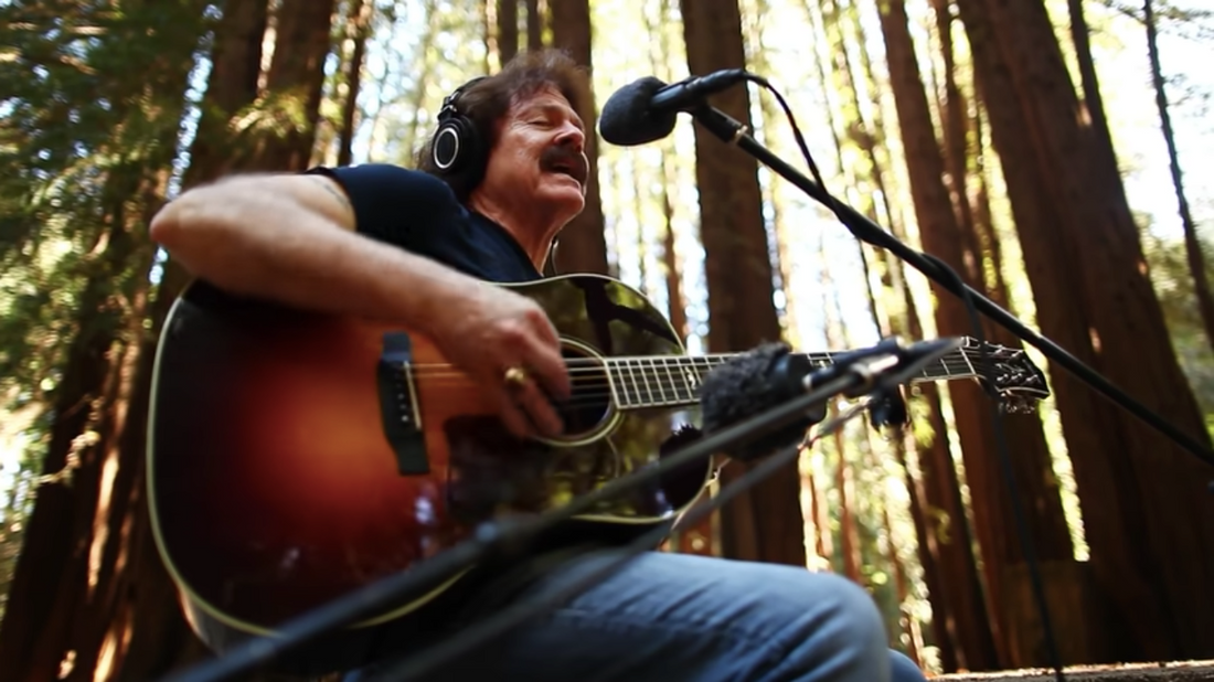 Listen to The Music | Song Around The World