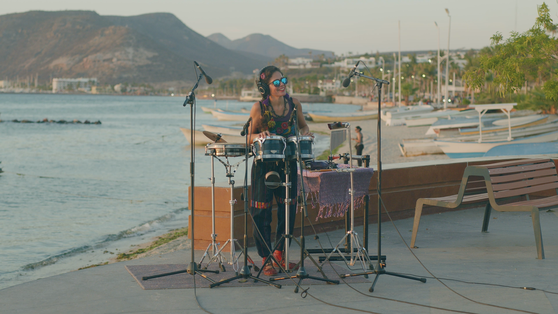 The Making of “I Still Haven’t Found What I’m Looking For” | Episódio 1 | Behind The Music