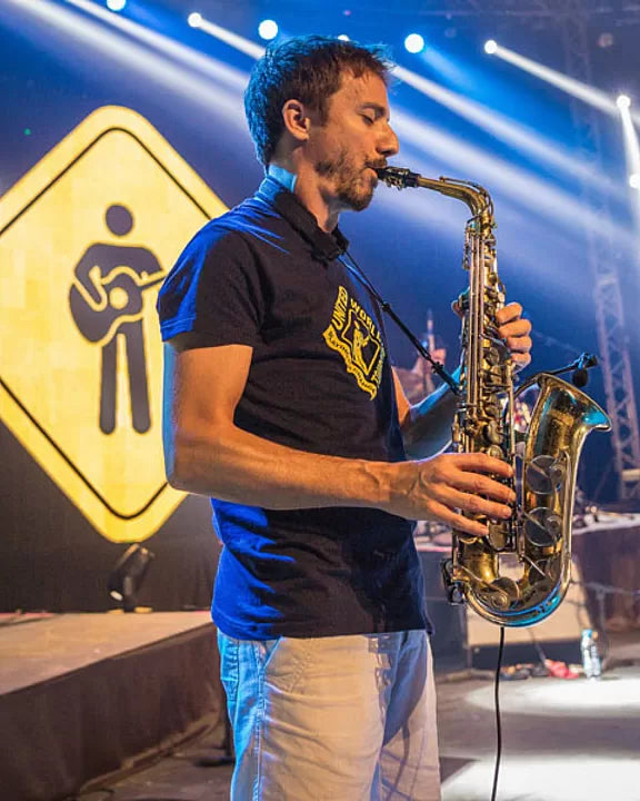 Mathieu “Mateo” Aupitre