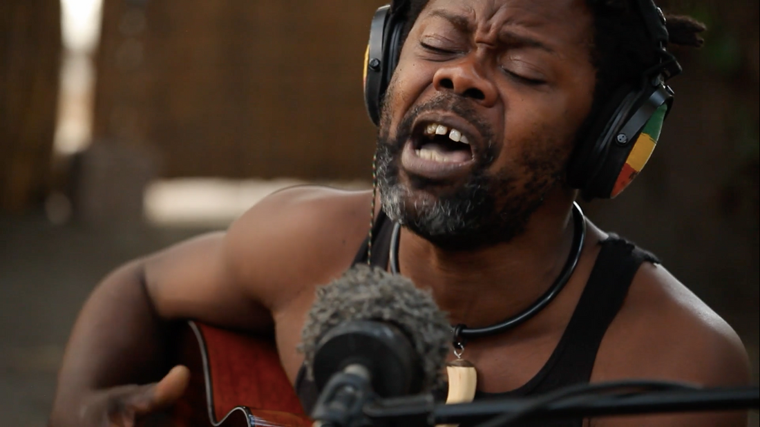 Natural Mystic/Just a Little Bit | Song Around The World
