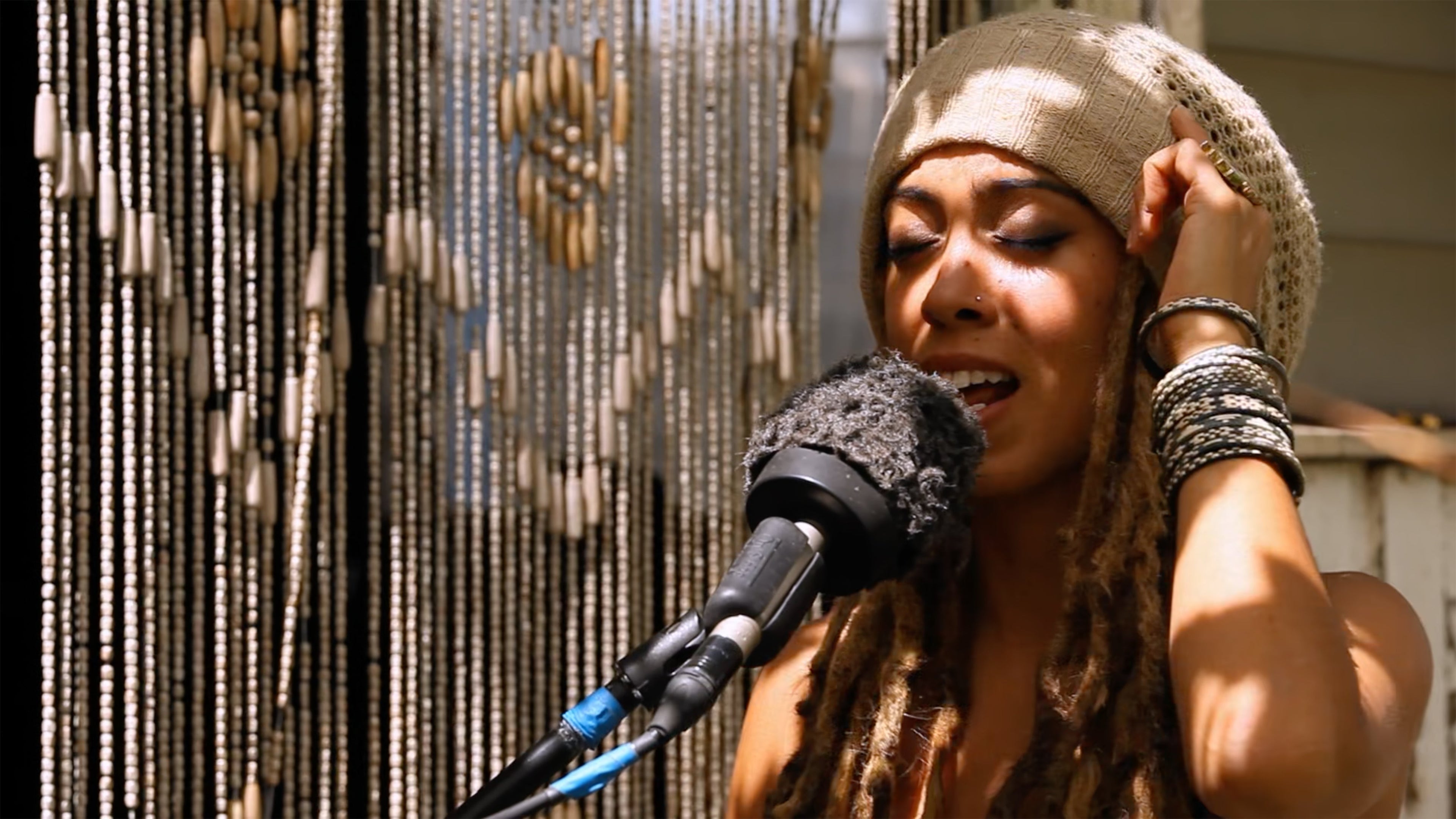 Rasta Children | Song Around The World