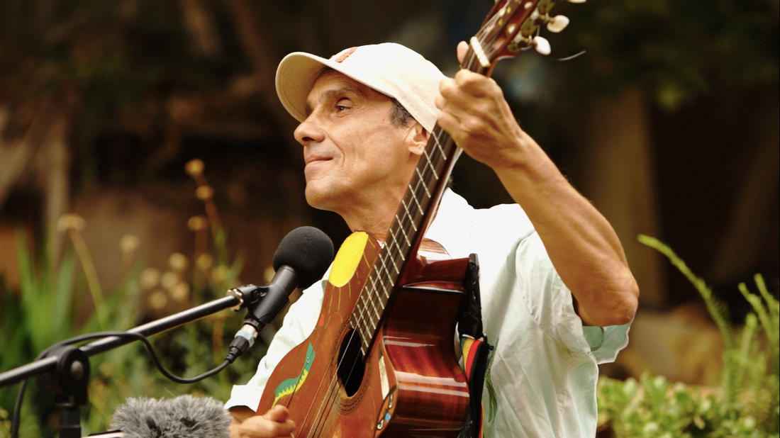 Seeds of Freedom | Song Around The World
