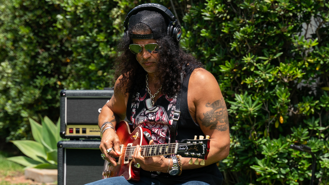 Slash