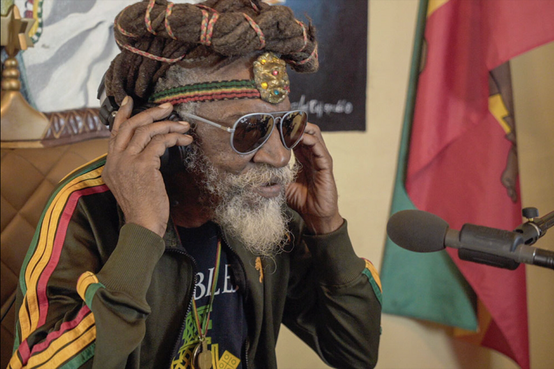 “Soul Rebel” apresentando Bunny Wailer e Manu Chao | Música ao Redor do Mundo