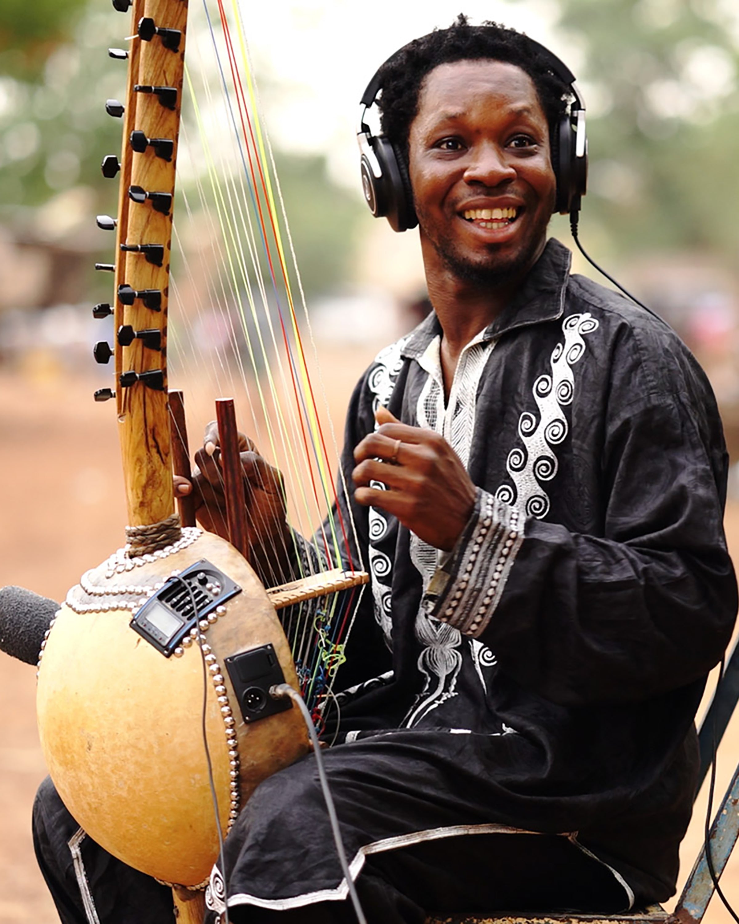 Salif Diarra