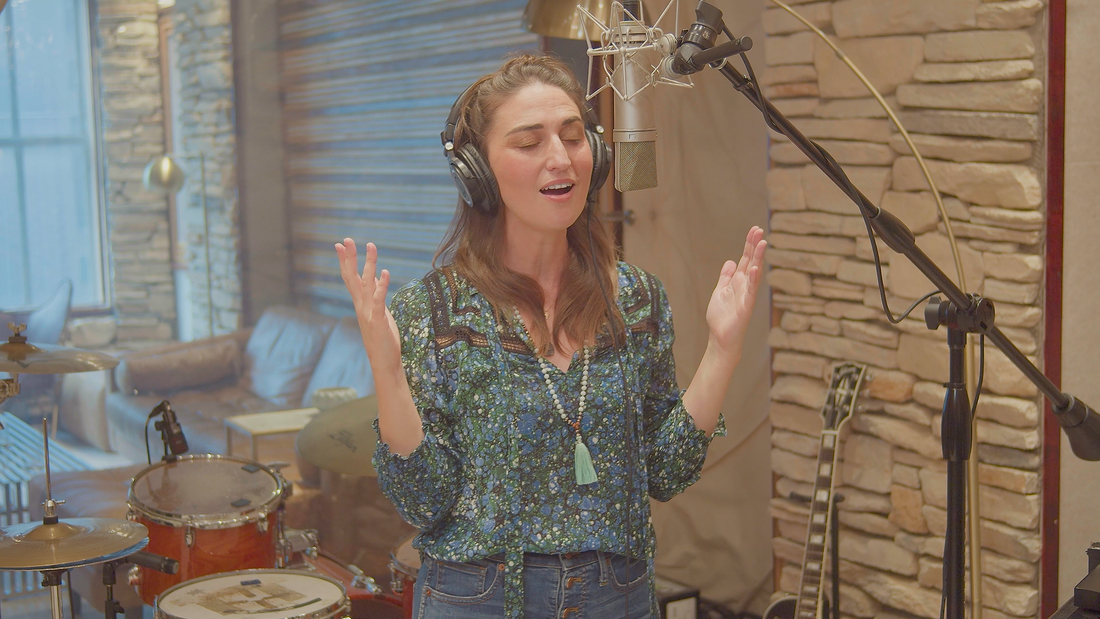 PFC apresentando Sara Bareilles, Chris Pierce e Banda PFC | Música ao Redor do Mundo