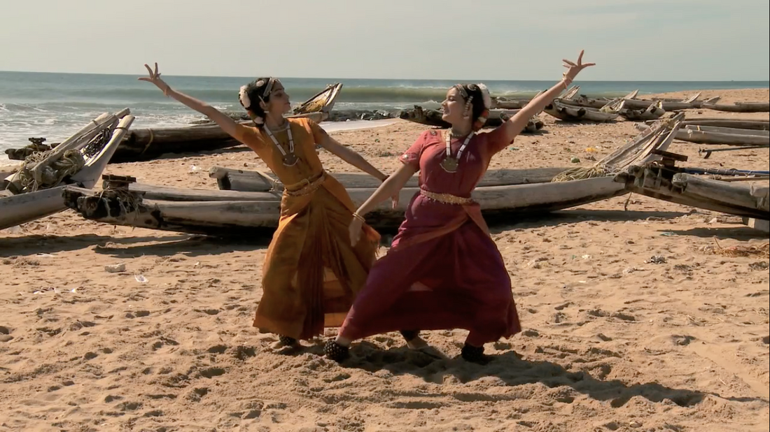 Satchita | Song Around The World