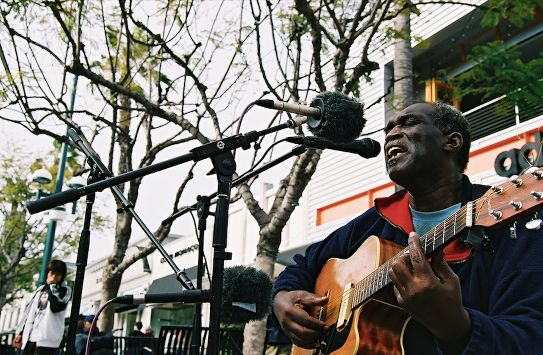 Stand By Me | Song Around The World