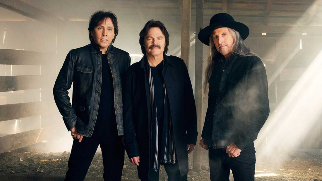 The Doobie Brothers