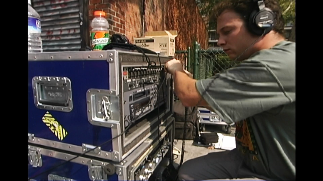 The Making of the First Song Across America | 20th Anniversary (Exclusivo para Membros)