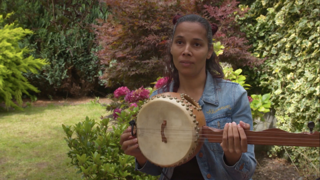A História do Banjo | Documentário 1 (Exclusivo Membros)