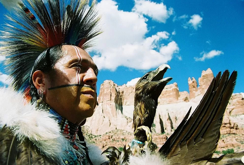Twin Eagle Drum Grupo