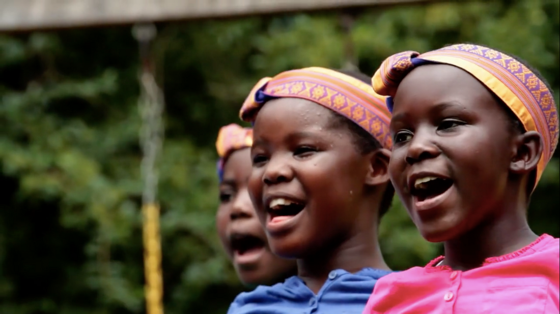 What a Wonderful World | Song Around The World