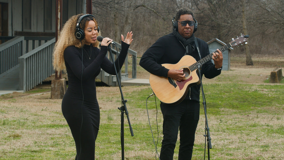 Black Leaves | KIRBY | Live Outside