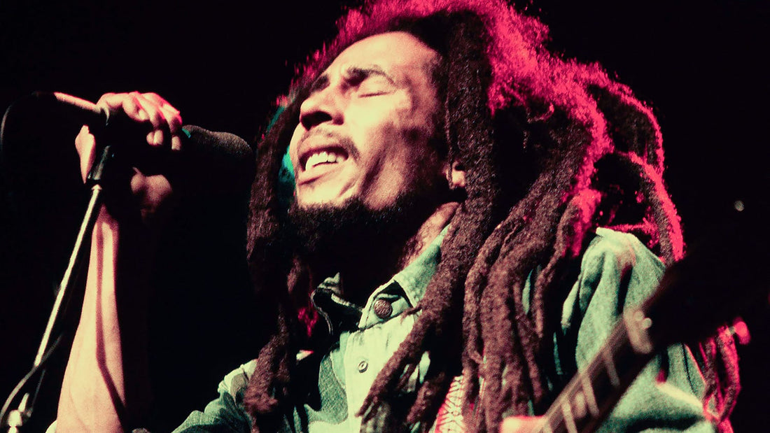 Bob Marley