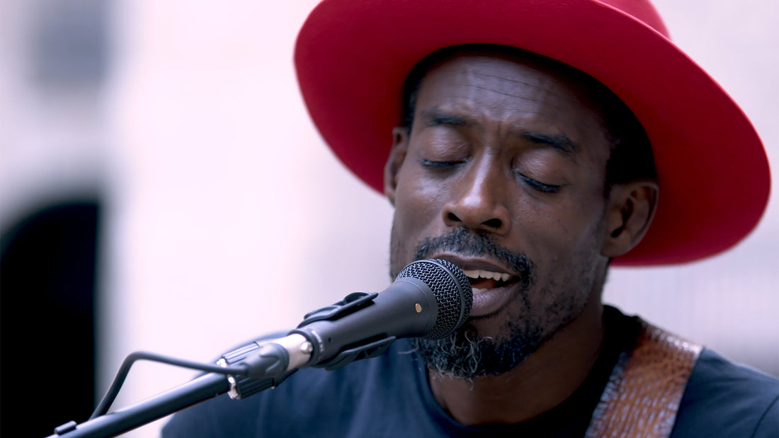 By the Sea | Mel Semé | Live Outside