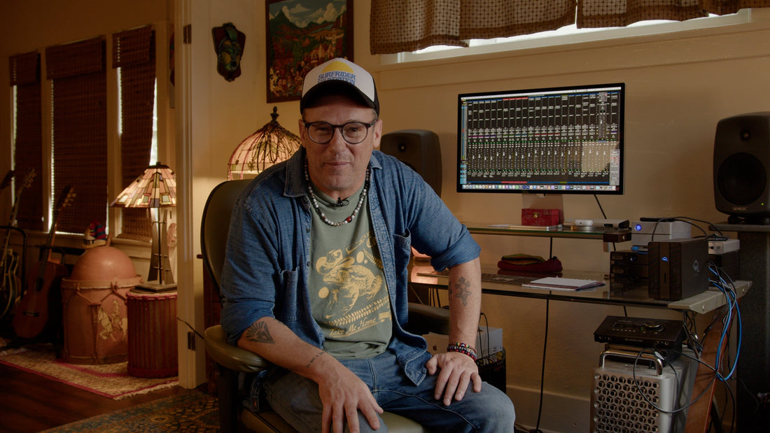 Desconstruindo: “Mr. Bobby” (Exclusivo para Membros)