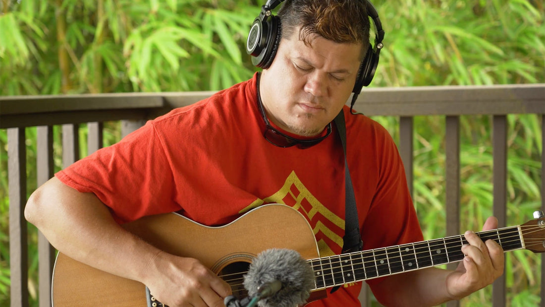 Haiku Wind | Wailau Ryder | Live Outside (Exclusivo para Membros)