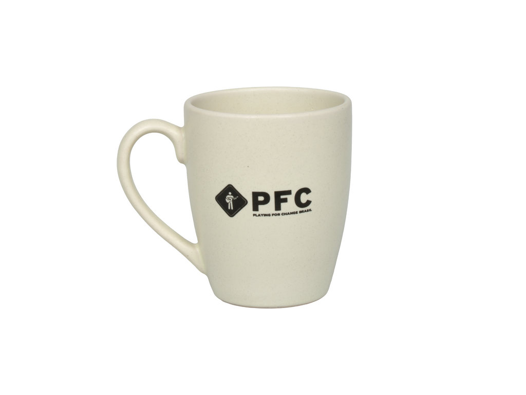 CANECA DE CERÂMICA PFC MUSIC  414ML