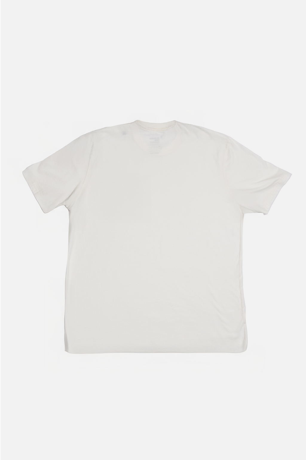 CAMISETA GUITAR MAN OFF WHITE