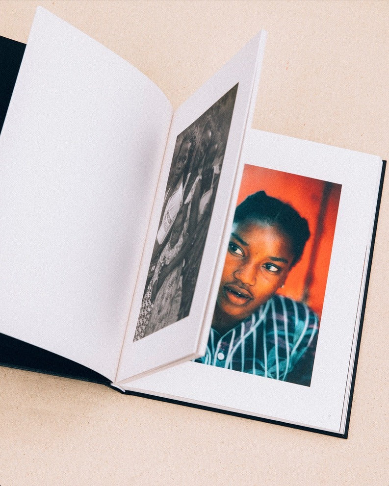 Livro The Unseen Journey